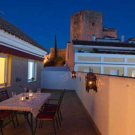 Mirador Del Castillo, Apartamentos Living Sur Sanlúcar de Barrameda Екстериор снимка