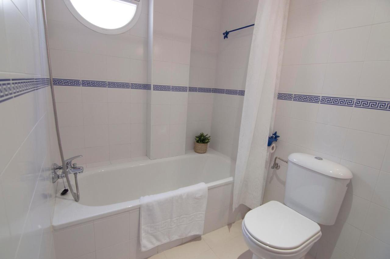 Mirador Del Castillo, Apartamentos Living Sur Sanlúcar de Barrameda Екстериор снимка