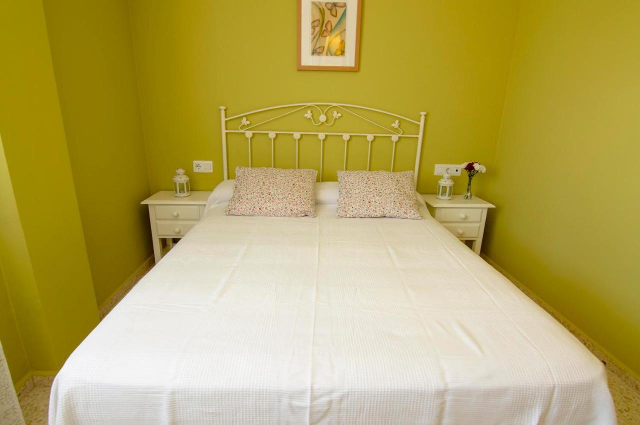 Mirador Del Castillo, Apartamentos Living Sur Sanlúcar de Barrameda Екстериор снимка
