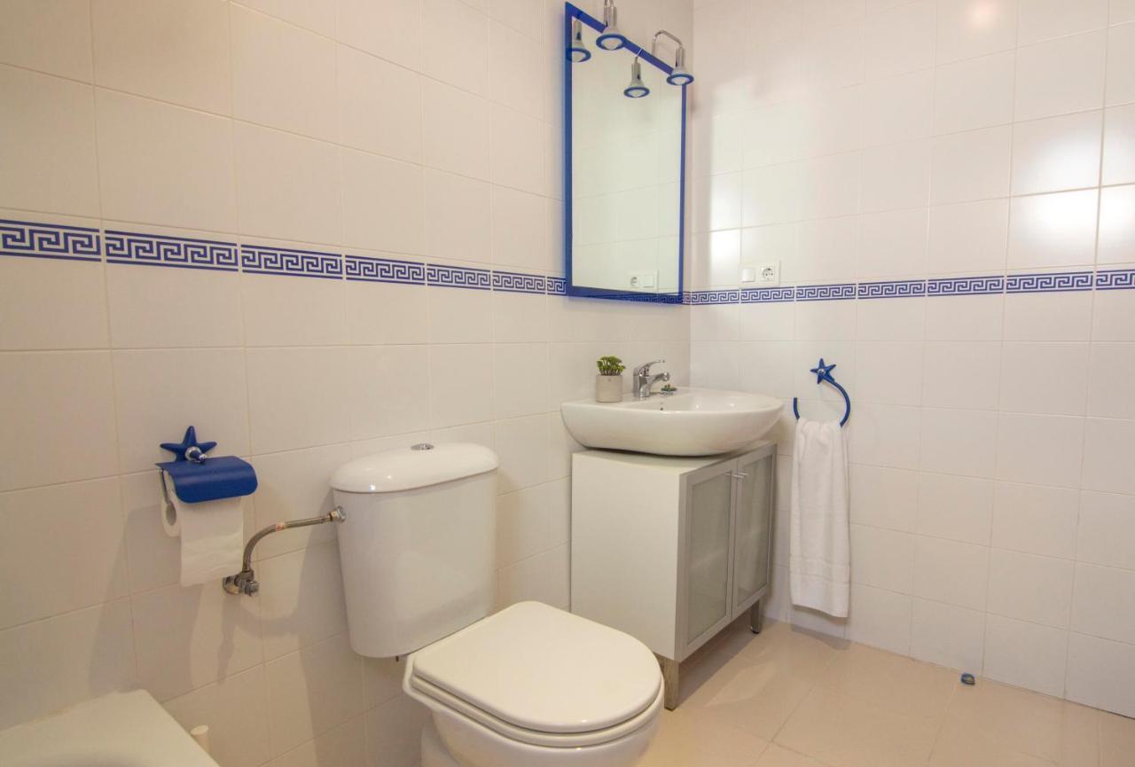 Mirador Del Castillo, Apartamentos Living Sur Sanlúcar de Barrameda Екстериор снимка