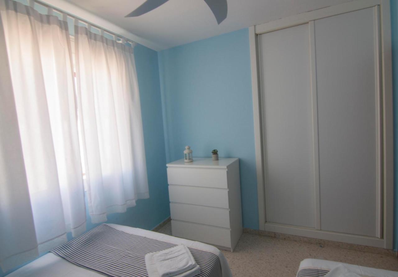Mirador Del Castillo, Apartamentos Living Sur Sanlúcar de Barrameda Екстериор снимка