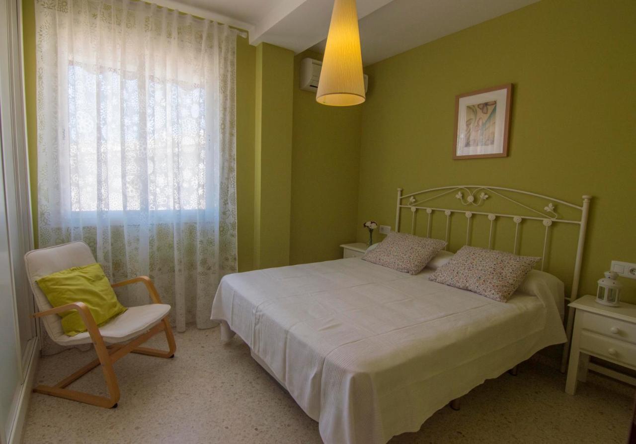 Mirador Del Castillo, Apartamentos Living Sur Sanlúcar de Barrameda Екстериор снимка